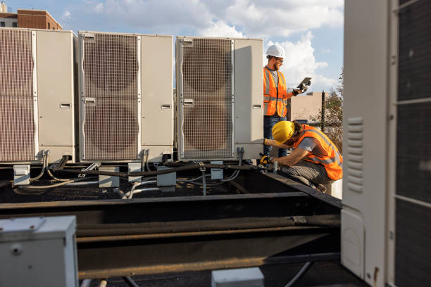 Local HVAC Companies in Calumet, PA