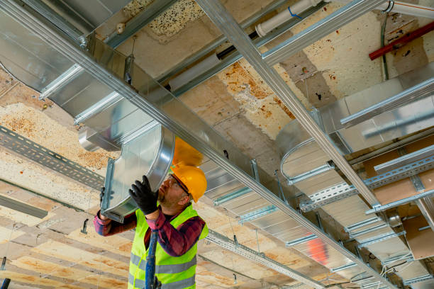 Best HVAC Installation Services  in Calumet, PA
