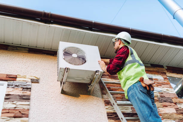 Local HVAC Companies in Calumet, PA