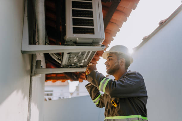 Best Residential HVAC Services  in Calumet, PA