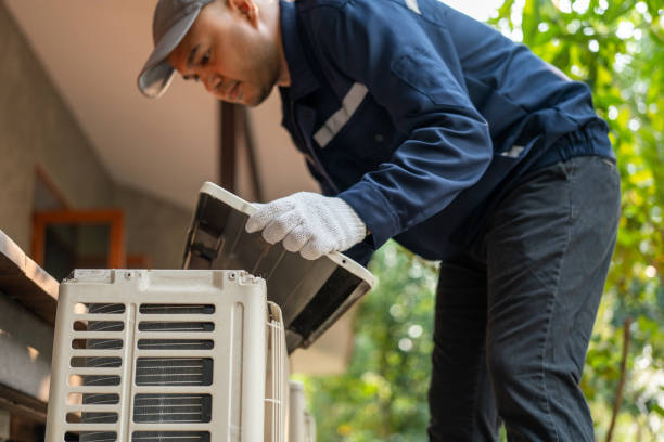 AC Installation Near Me in Calumet, PA
