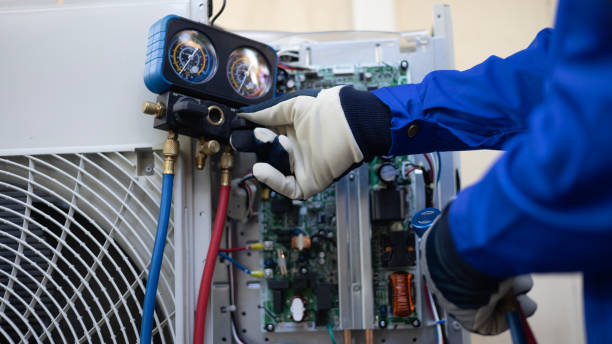 Professional HVAC in Calumet, PA